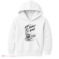 Burn Bundy Burn Kids Hoodie thumb 0