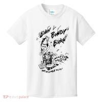 Burn Bundy Burn Kids T-Shirt thumb 0