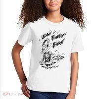 Burn Bundy Burn Kids T-Shirt thumb 2