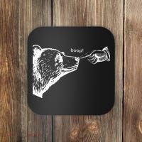 Boop Bear Coaster thumb 0