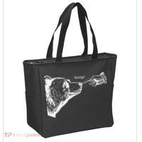 Boop Bear Tote Bag thumb 2