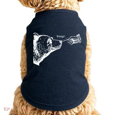 Doggie Tank