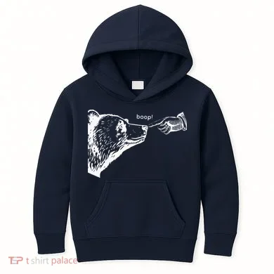 Kids Hoodie