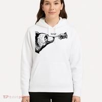 Boop Bear Hoodie thumb 5