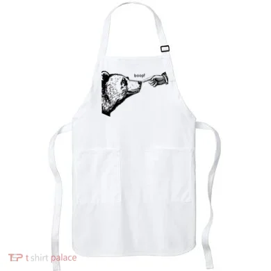 Apron
