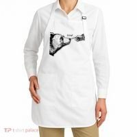 Boop Bear Apron thumb 2