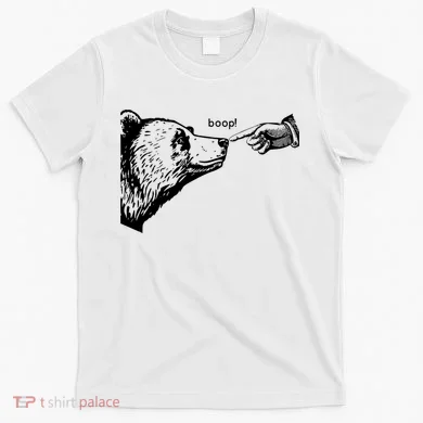 Boop Bear T-Shirt