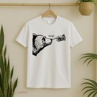 Boop Bear T-Shirt thumb 2