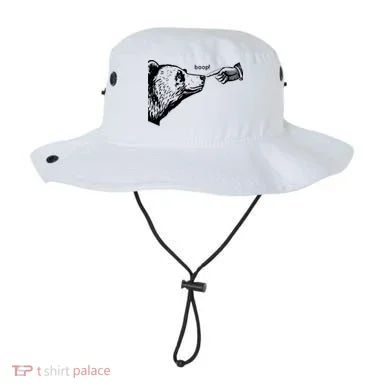 Boop Bear Bucket Hat