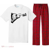 Boop Bear Pajama Set thumb 0