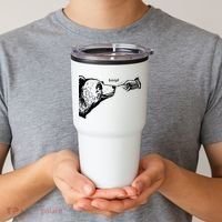 Boop Bear Tumbler thumb 2