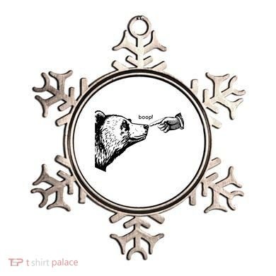 Boop Bear Ornament