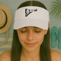 Boop Bear Visor thumb 2