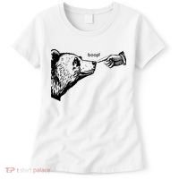 Boop Bear Women's T-Shirt thumb 0