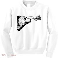 Boop Bear Kids Sweatshirt thumb 0