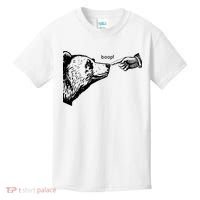 Boop Bear Kids T-Shirt thumb 0