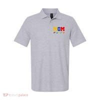 Builder Building Blocks Mom Polo thumb 0