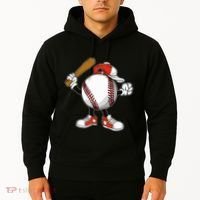 Baseball Boy Hoodie thumb 2