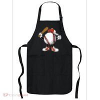 Baseball Boy Apron thumb 0