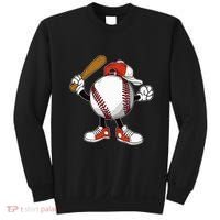 Baseball Boy Sweatshirt thumb 0