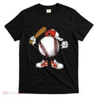 Baseball Boy T-Shirt thumb 0