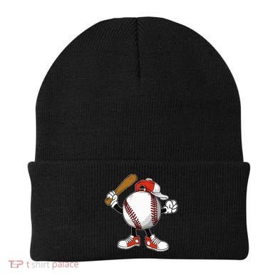 Baseball Boy Beanie