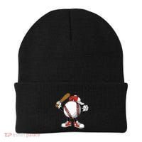 Baseball Boy Beanie thumb 0