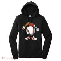 Baseball Boy Women's Hoodie thumb 0