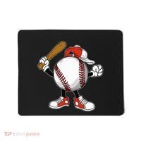Baseball Boy Mousepad thumb 0