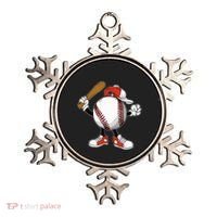Baseball Boy Ornament thumb 0