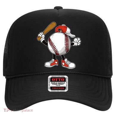 Baseball Boy Hat