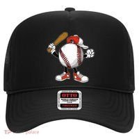 Baseball Boy Hat thumb 0