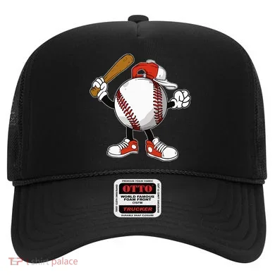 Baseball Boy Hat