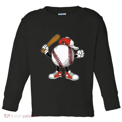 Toddler Long Sleeve