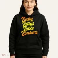 Baby Billys Bible Bonkers Hoodie thumb 5
