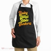 Baby Billys Bible Bonkers Apron thumb 2