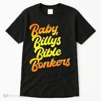 Baby Billys Bible Bonkers Tall T-Shirt thumb 0