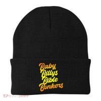 Baby Billys Bible Bonkers Beanie thumb 0
