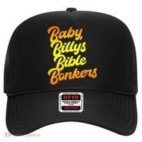 Baby Billys Bible Bonkers Hat thumb 0
