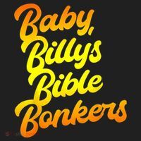 Baby Billys Bible Bonkers Hat thumb 2
