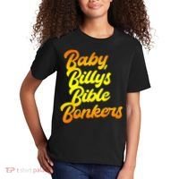 Baby Billys Bible Bonkers Kids T-Shirt thumb 2