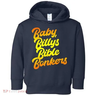 Toddler Hoodie