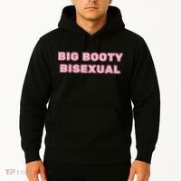Big Booty Bisexual Baby Hoodie thumb 2