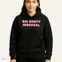 Big Booty Bisexual Baby Hoodie thumb 5