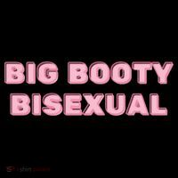 Big Booty Bisexual Baby Hoodie thumb 7