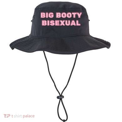 Big Booty Bisexual Baby Bucket Hat