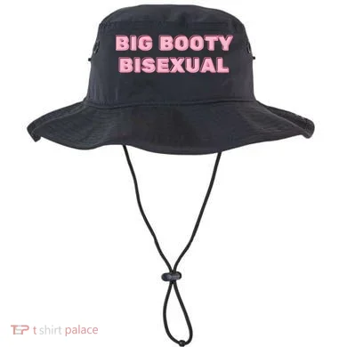 Big Booty Bisexual Baby Bucket Hat