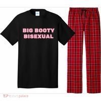 Big Booty Bisexual Baby Pajama Set thumb 0