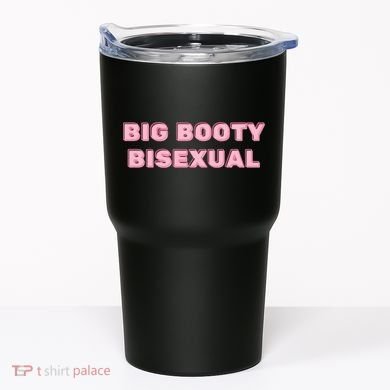 Big Booty Bisexual Baby Tumbler