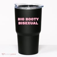 Big Booty Bisexual Baby Tumbler thumb 0